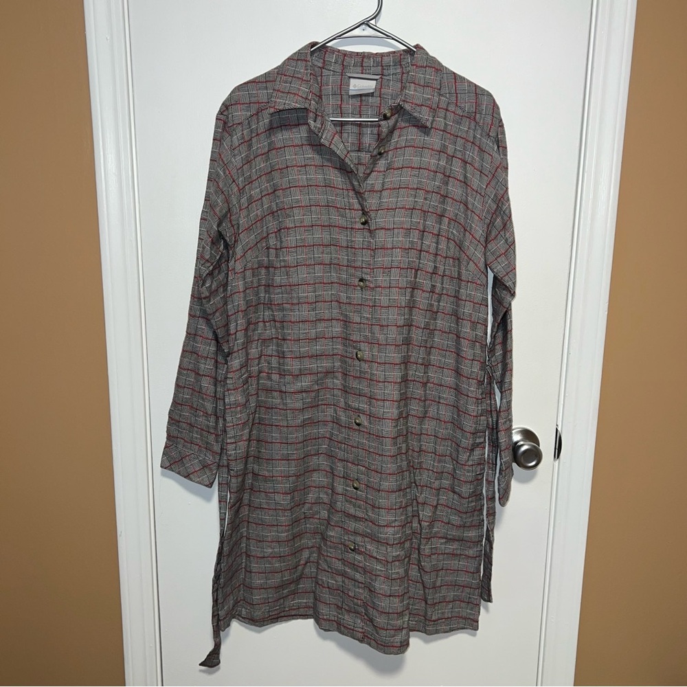 Columbia | Winter Coat Dress